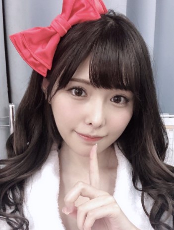 Arina Hashimoto