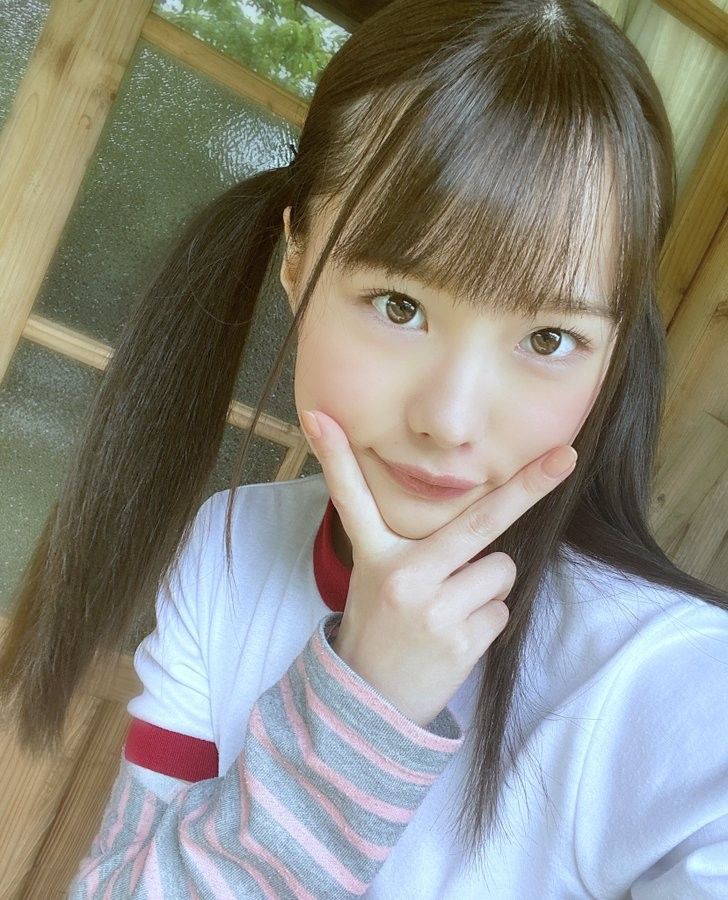 Ichika Matsumoto