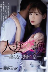 [ATID-399] Tsumugi Akari บันเทิงสุดกู่สลับคู่ประโลมใจ