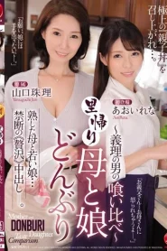 [JUL-233] Juri Yamaguchi & Rena Aoi ทาสรักเงินหมุนบุญคุณพ่อเลี้ยง