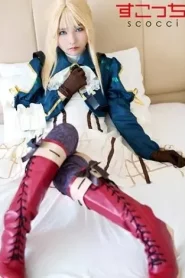 [SCOH-131] Aoi Kururugi สร้างคอสเพลย์สาวสวยที่คัดสรรมาอย่างดีและทำให้ตั้งครรภ์