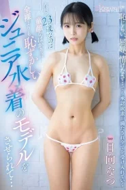 CAWD-763 Hinata Natsu ตากล้องล่อลวงนักบัญชีสาว
