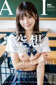 DAL-001 Tenma Yui จินตนาการสู่ ‘ความจริง’ ก้าวข้ามกำแพงสองมิติ