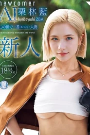NAIAD-005 Ai Kuribayashi เอไอปลุกเสกหมายเลขสิบแปด