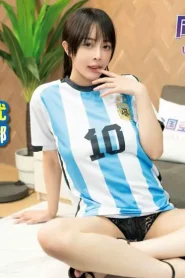 BLXC-0010 Tang Yufei พี่สาวอยากลองฟิวล์ถ่ายแบบ