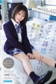 IPZZ-806 Momoe Horikita เราจะพบกันที่โรงเรียนในฐานะครูและนักเรียน