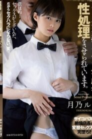 ADN-360 Tsukino Luna ถูกใช้โดยเจ้านายที่คุกคามทางเพศในงานพาร์ทไทม์ของฉัน ซึ่งฉันเกลียดเขามาก